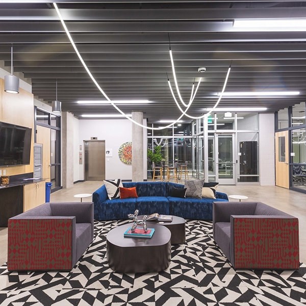 Светильник Tracer Loop