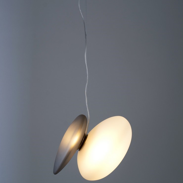 Светильник Double bubble A