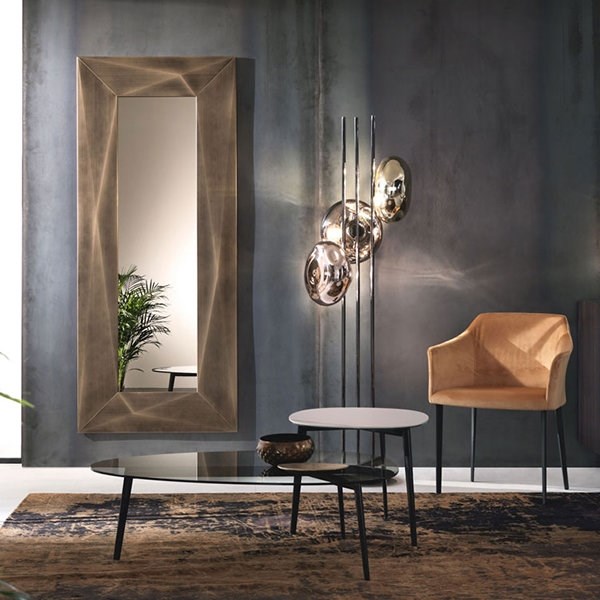 Торшер Melt D34 в стиле Tom Dixon