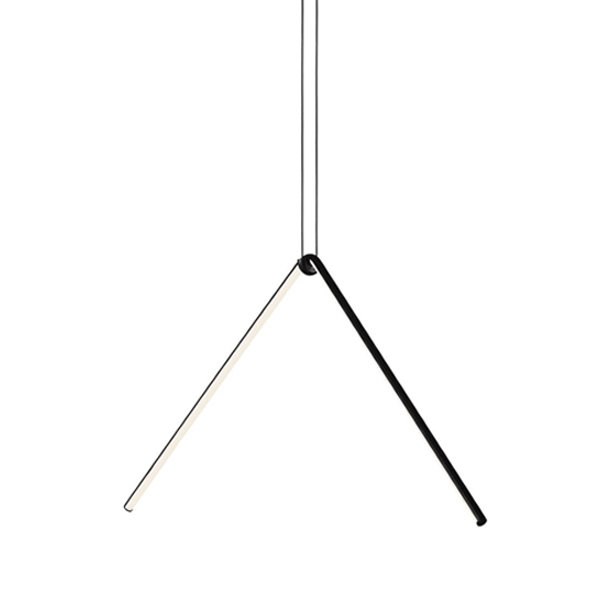 Светильник Arrangements Broken Line в стиле Flos