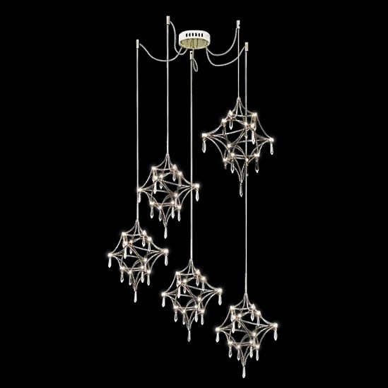 Люстра Mariah 5