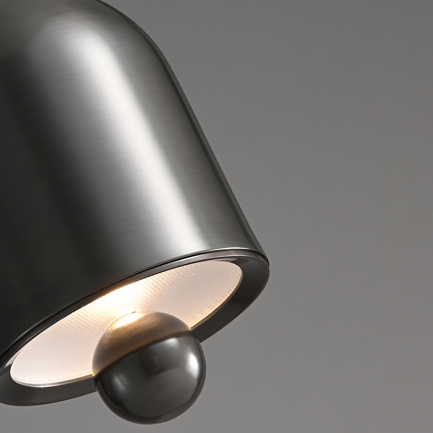 Светильник подвесной PIET C BLACK