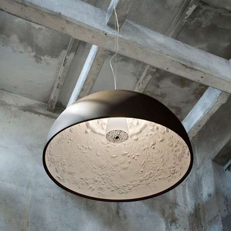 Светильник Skygarden Brown D90 в стиле Flos