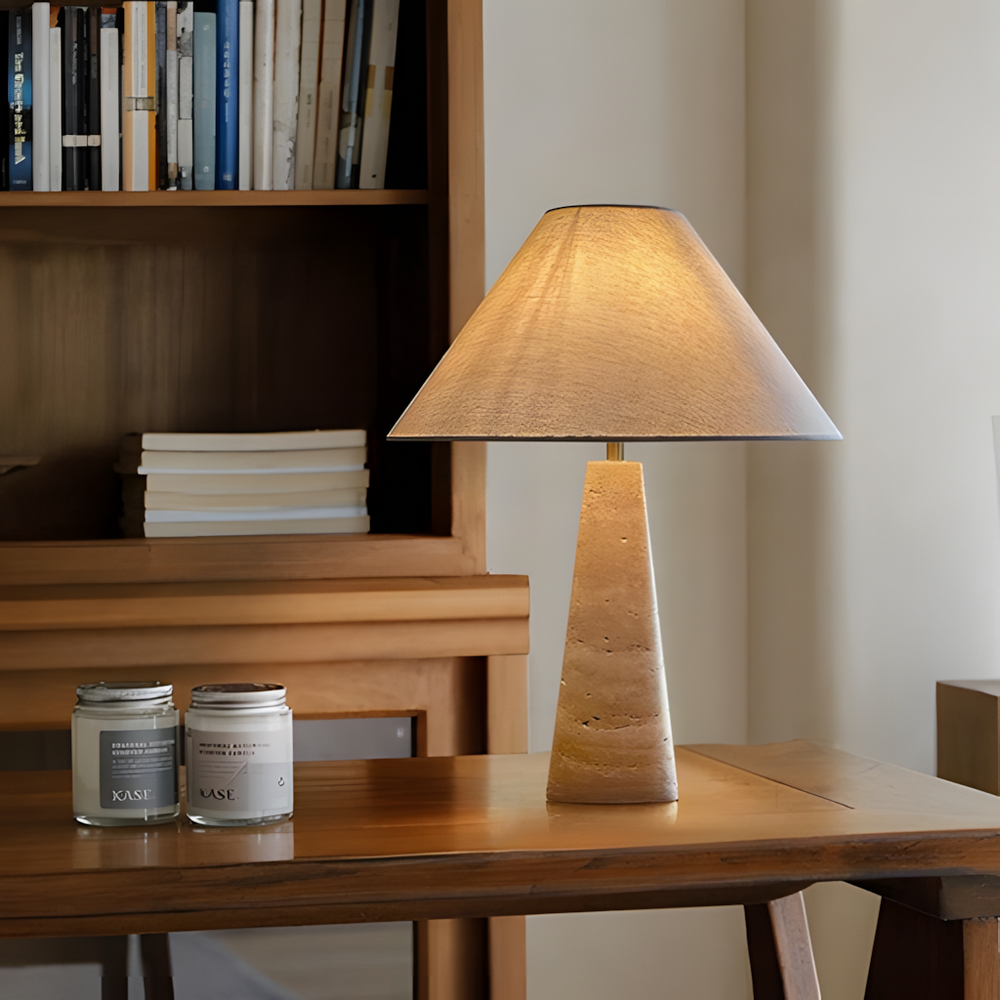 Лампа настольная Etna