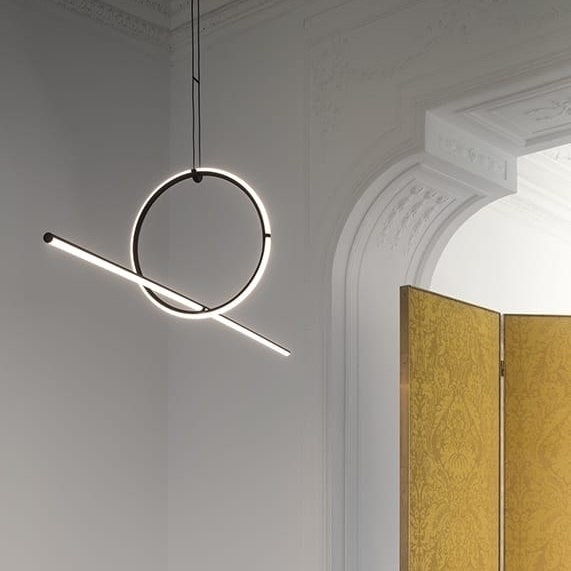 Светильник Arrangements 2SR в стиле Flos