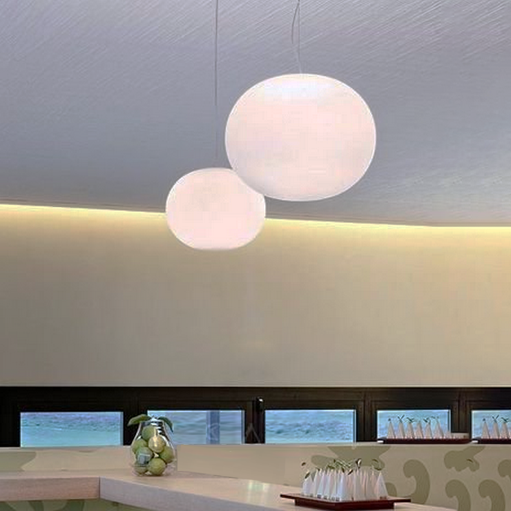 Люстра  Glo Ball S D45