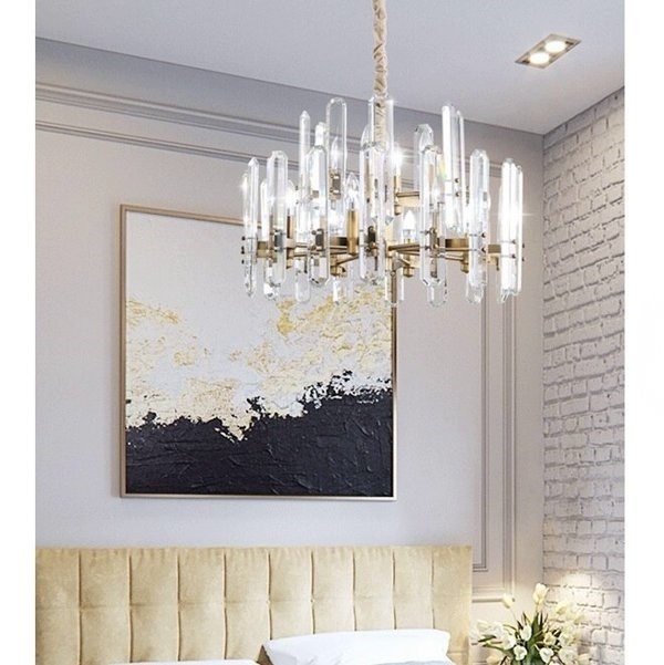 Люстра Lucea Daniel D93