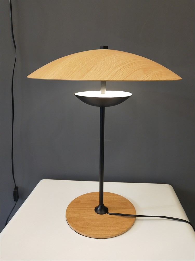 Настольная лампа Ginger