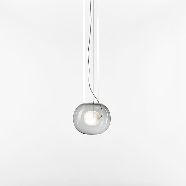 Светильник Big One White Eye D30 в стиле Brokis