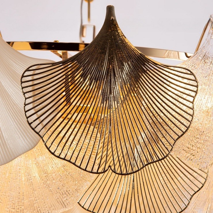 Люстра подвесная Edem D50