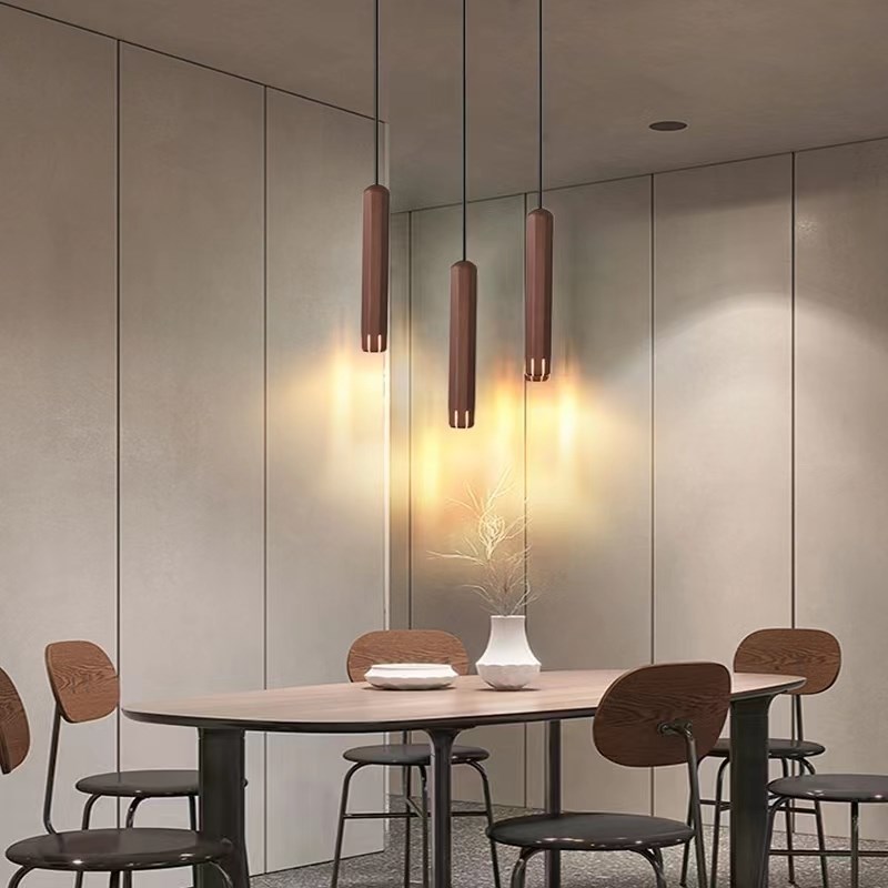 Подвесной светильник Brixton S Copper