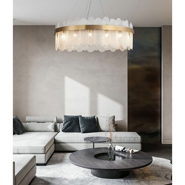 Люстра Bella Luce Frost D80