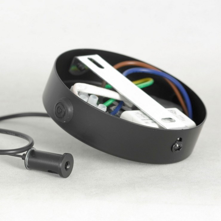 Светильник Drott white