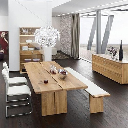 Люстра Hope Диаметр 60 см / Высота 54 см в стиле Luceplan