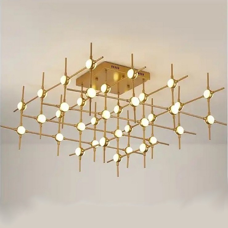 Люстра Flexi 36