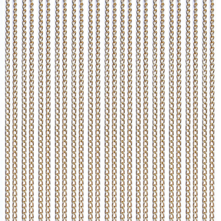 Торшер Stream бронза