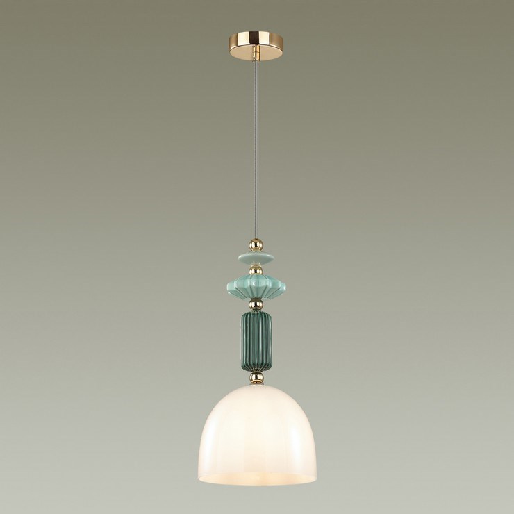 Светильник подвесной Caramelle D21 Green