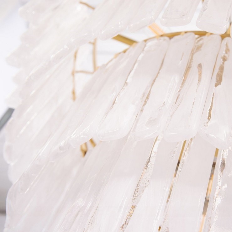 Люстра подвесная Oslo D58