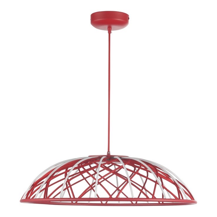 Светильник подвесной Skynest Red