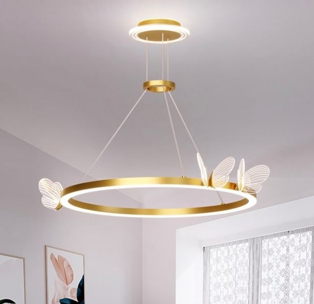 Люстра Babetta