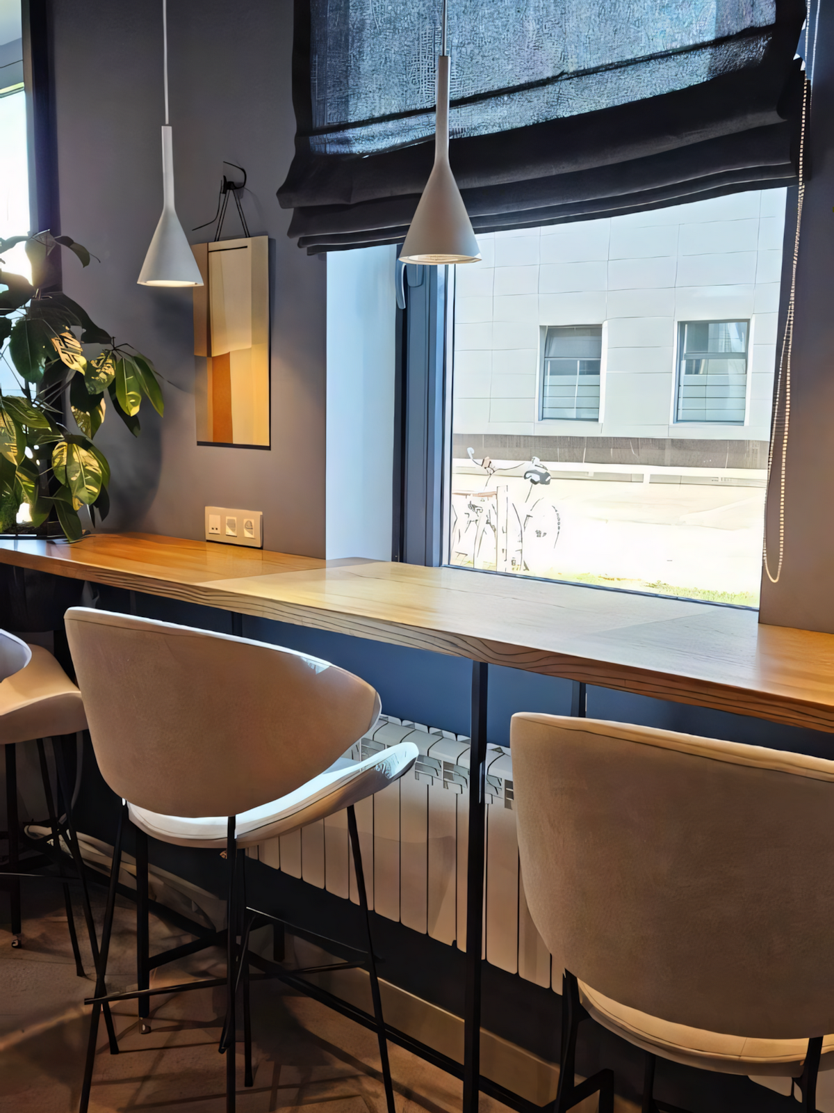 Plusminus Aplomb Переговорная, офис - фото 3