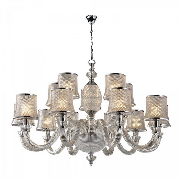 Люстра подвесная Hampton D85