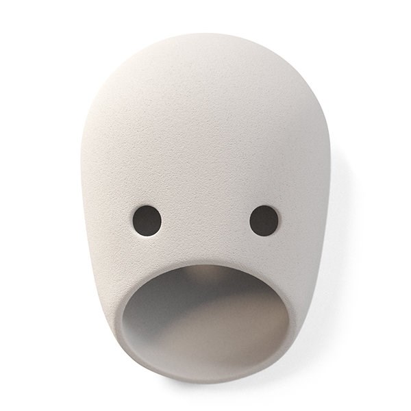 Бра The Party Wall Lamp Ted в стиле Moooi