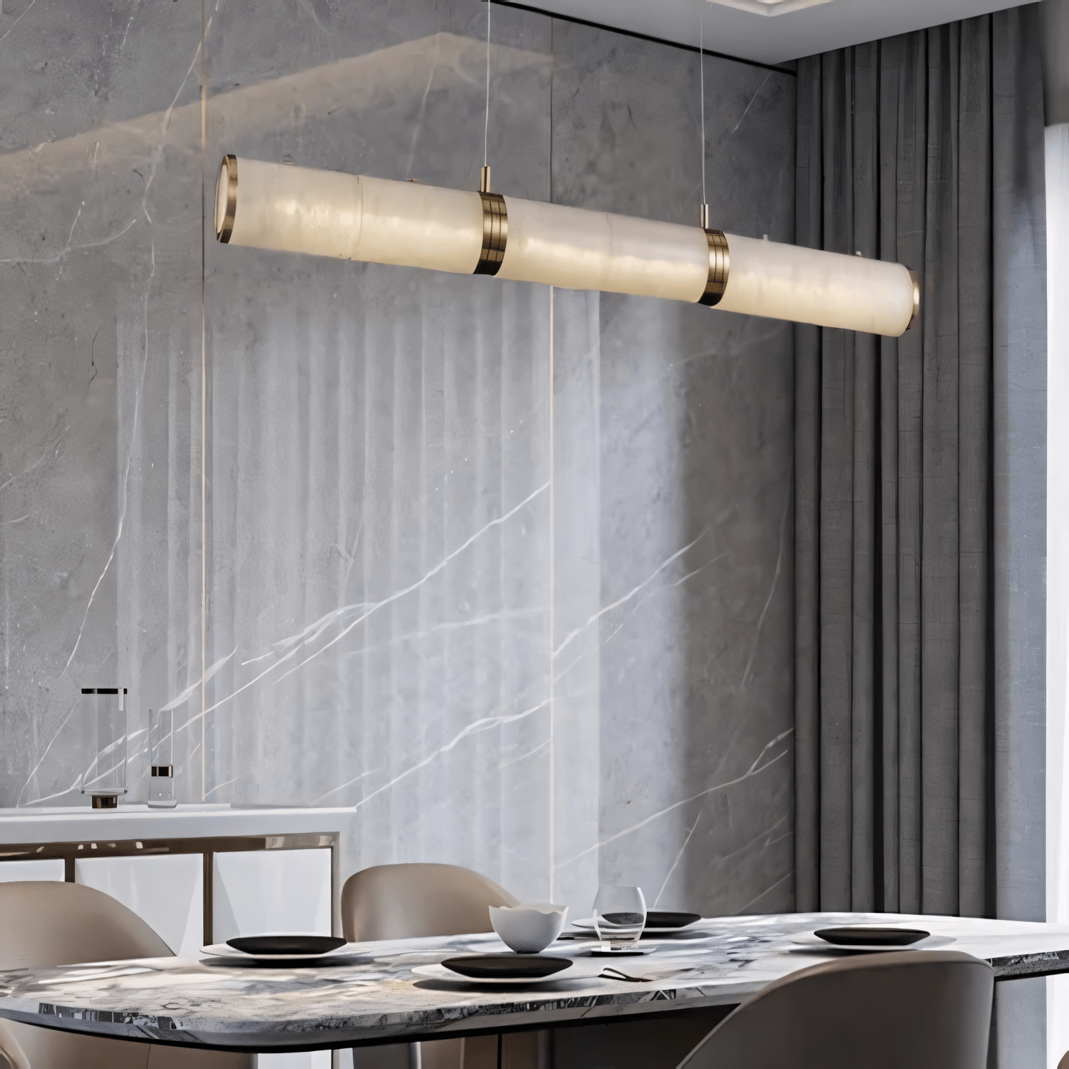 Светильник подвесной View