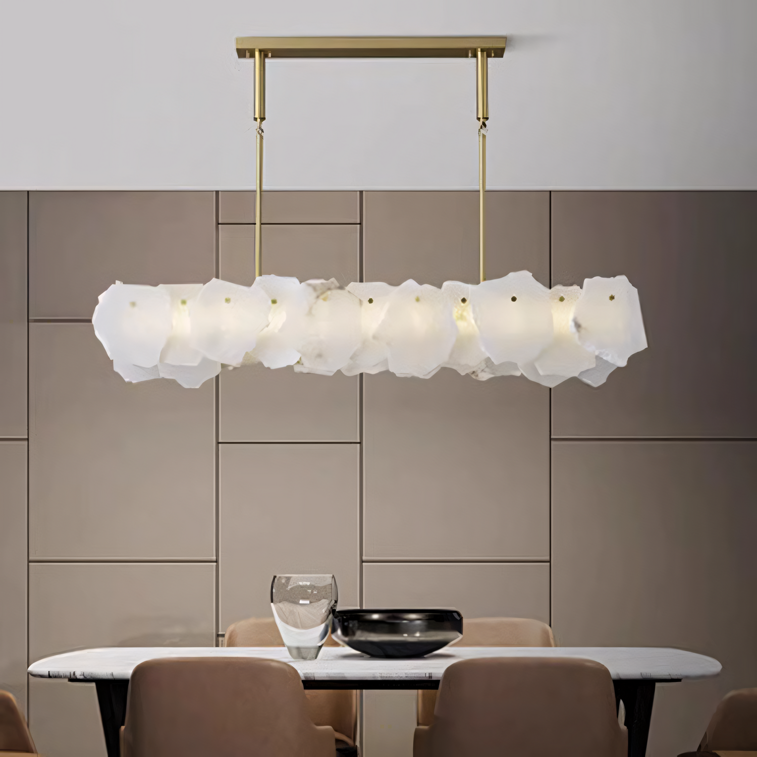 Люстра подвесная Granada L120