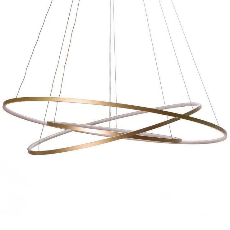 Люстра Oracle 3 60+80+100 см