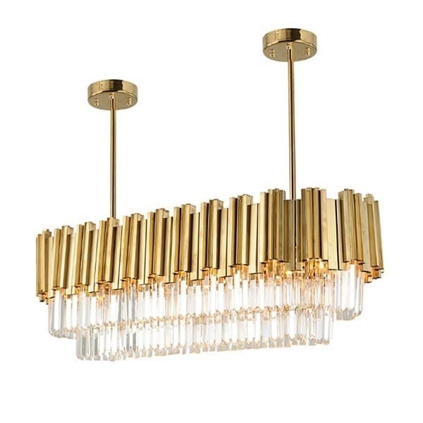 Люстра Nuova Luce L90 Long