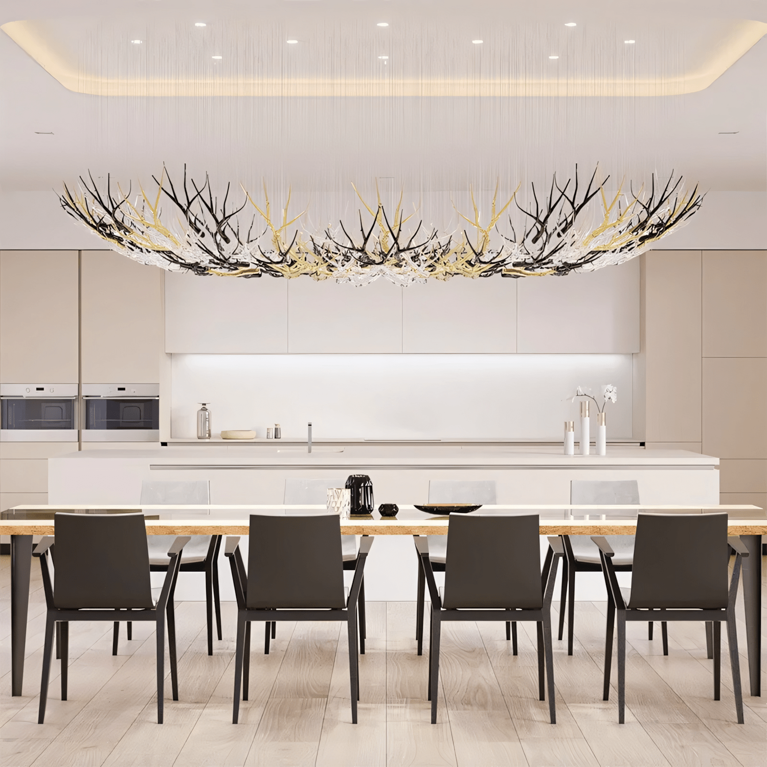 Декоративная композиция Arbor Lux 4
