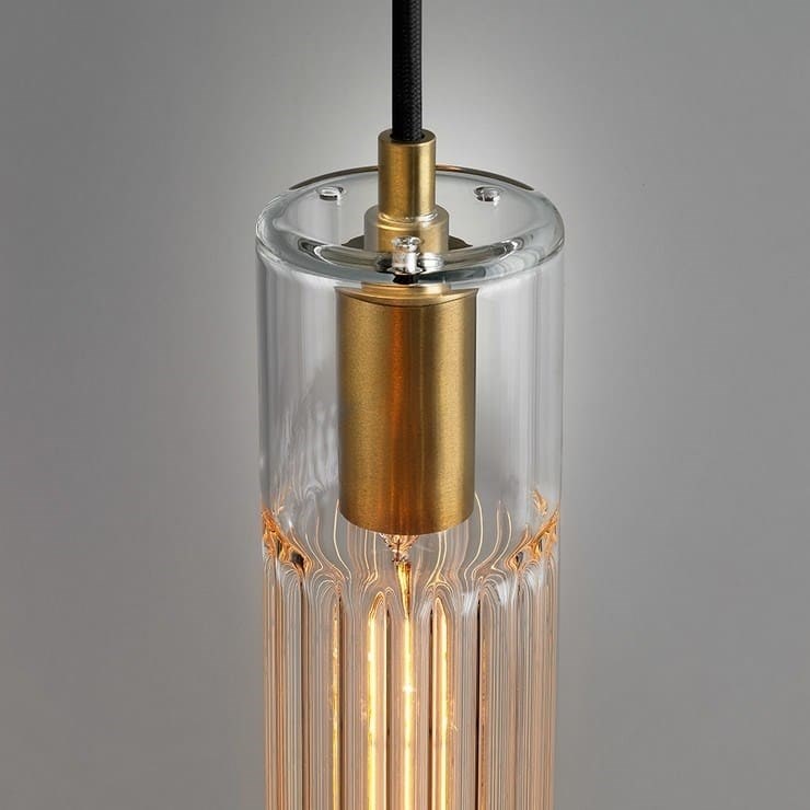 Светильник подвесной Alouette