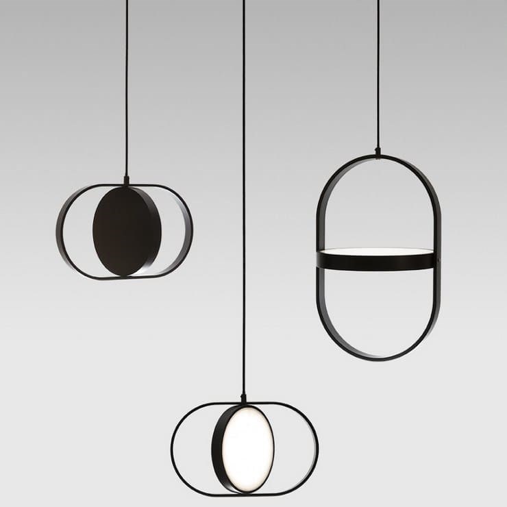 Светильник KUU Horizontal L59