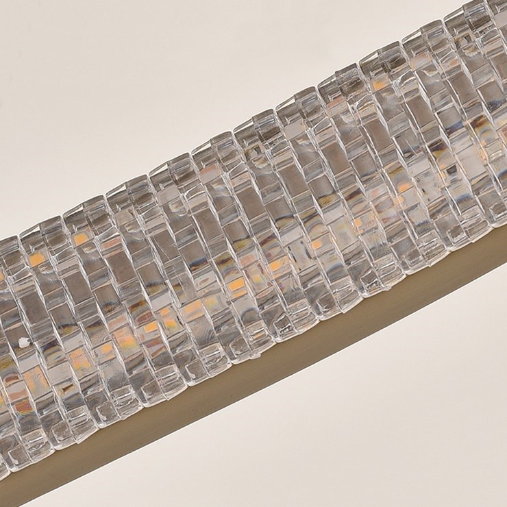 Люстра AURA II 60/80