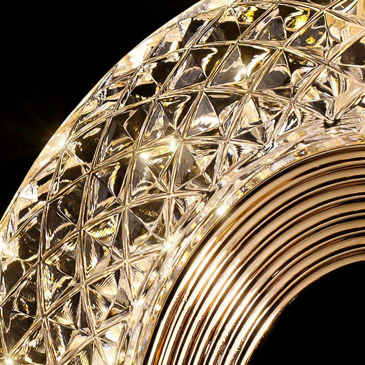 Светильник Kezia gold