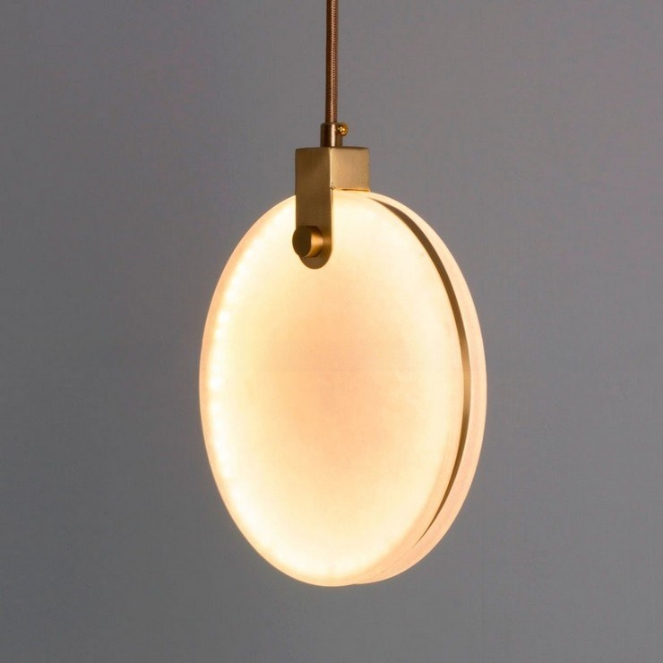 Светильник подвесной Portofino D25