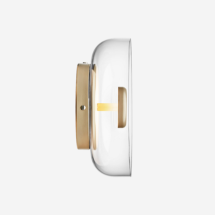 Бра Blossi в стиле Noura