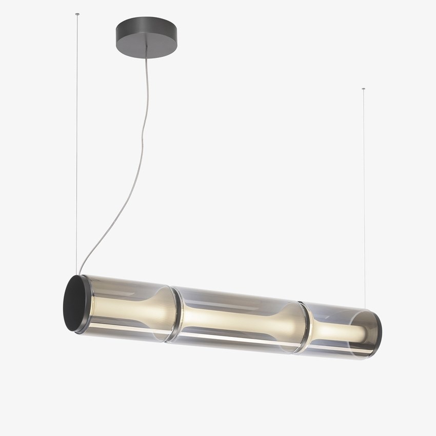 Светильник подвесной Miles в стиле Lasvit