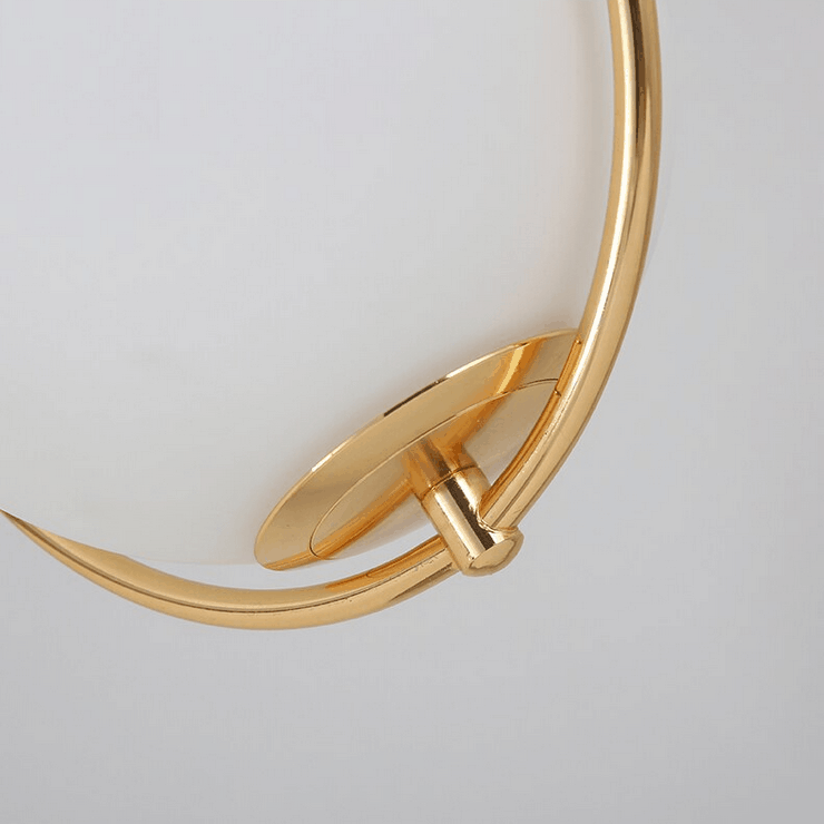 Светильник подвесной HOOP тип D