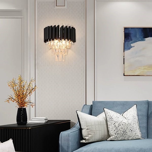 Бра Chiaro Di Luna