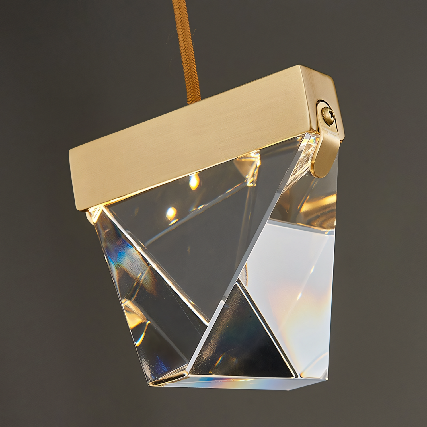 Светильник подвесной ALDIS