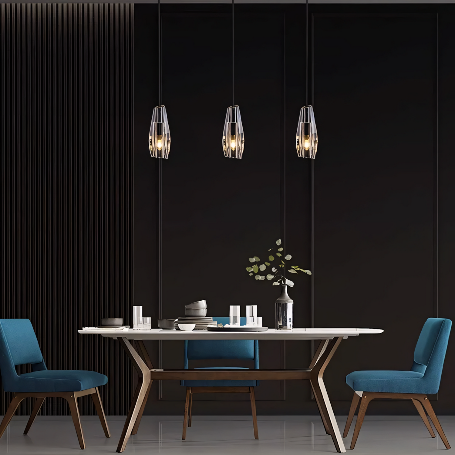 Светильник подвесной ELIOT