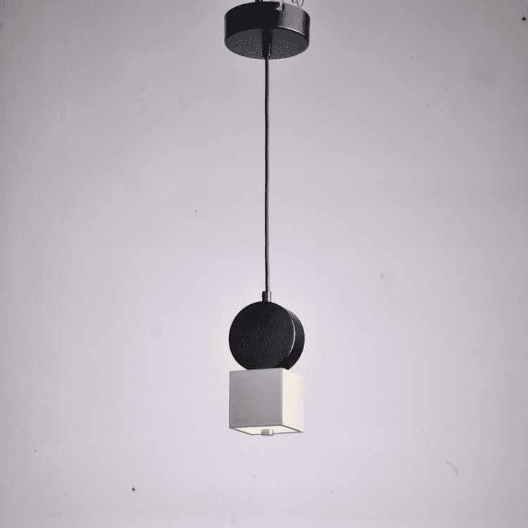 Светильник подвесной Calee V1