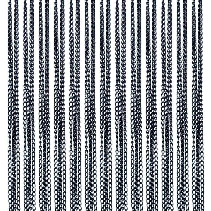 Люстра подвесная Stream 60 Бронза в стиле Terzani