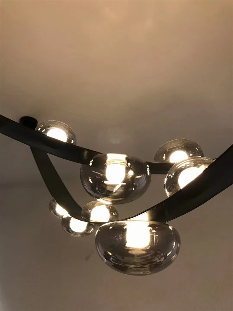 Светильник подвесной Dew Drops