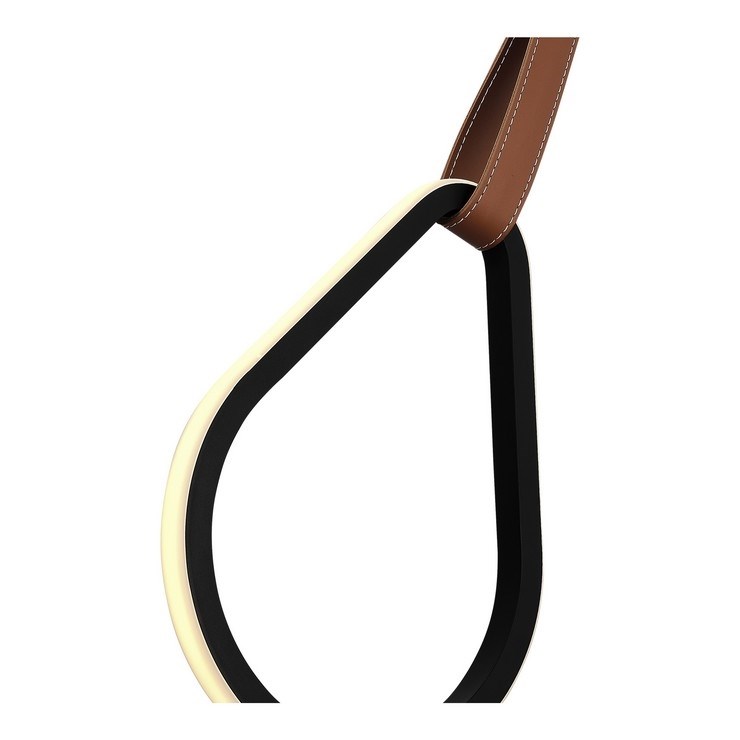 Светильник подвесной Plusminus Geometry Drop