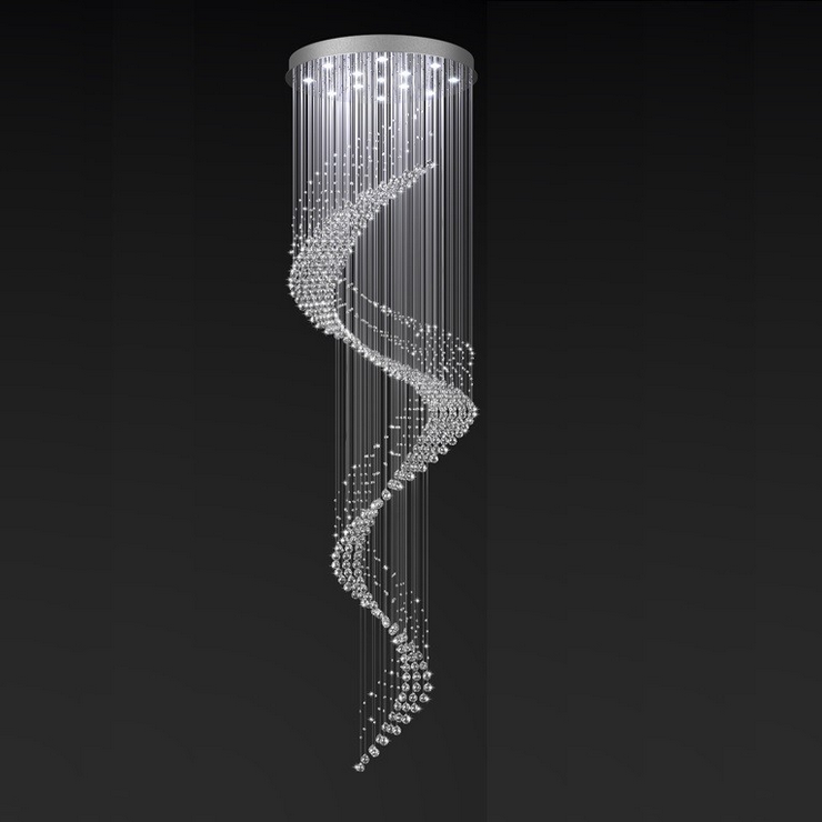 Люстра потолочная Wichita V H300