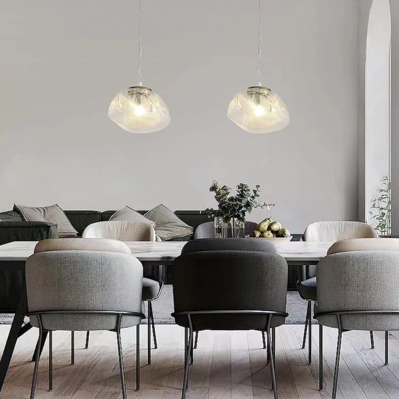 Светильник подвесной SERIES 73 D25 CLEAR