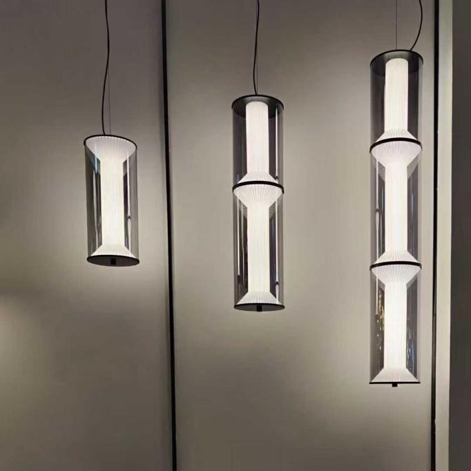 Светильник подвесной Miles в стиле Lasvit